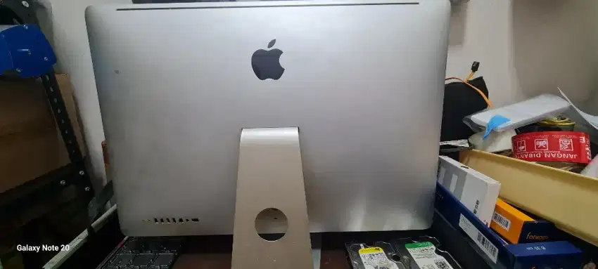 Casing iMac 27inch 2011