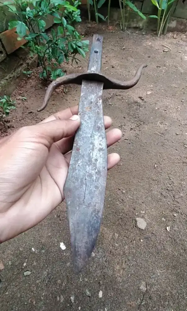 unik antik jadul lawas kuno