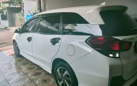 Honda Mobilio 2020 Bensin