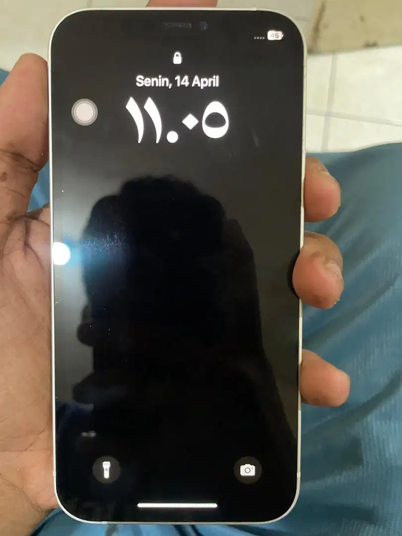 LCD IPHONE 12 OLED