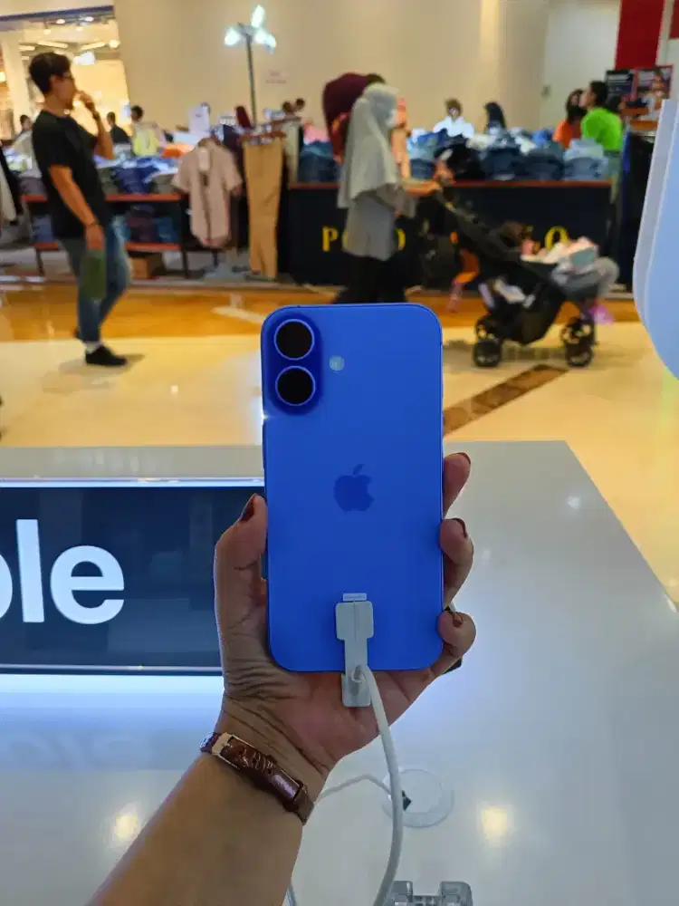 IPHONE 16 128 GB ULTRALIME