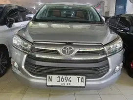 Toyota Kijang Innova Reborn 2018 Bensin At