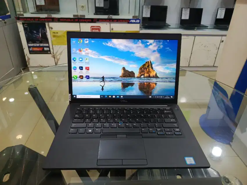 Terima, jual beli laptop baru dan second. Terima tuker tambah laptop.