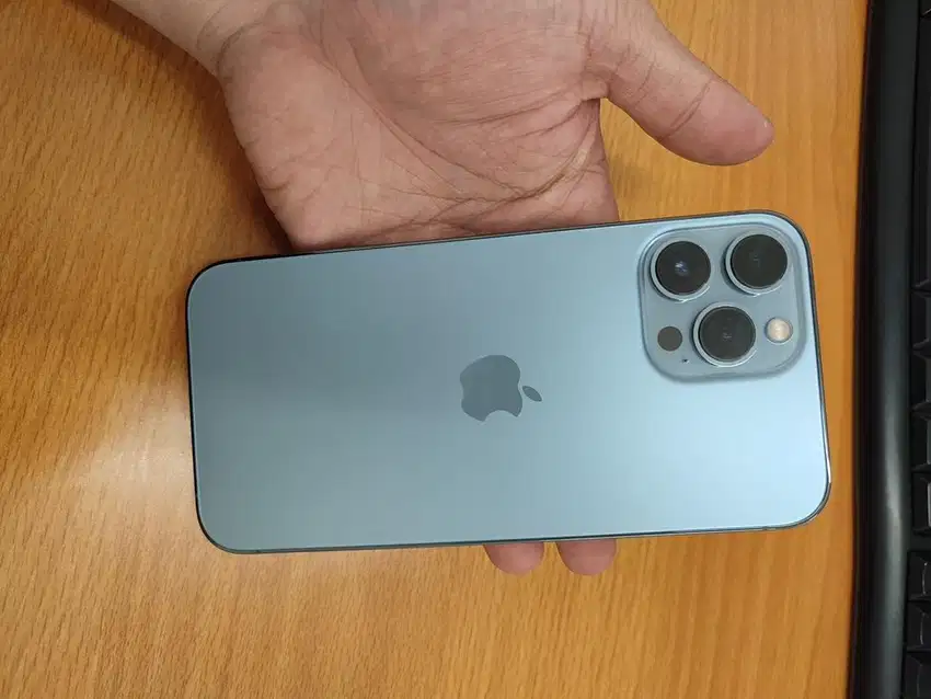 IPHONE 13 Pro Max 256 IBOX BLUE