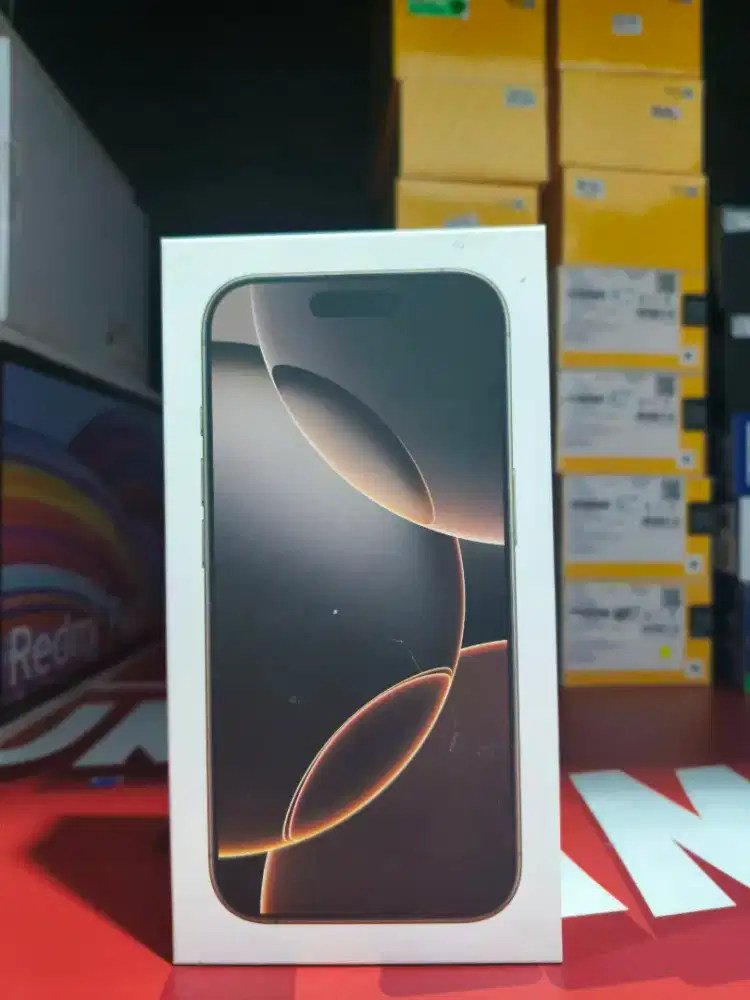 iPhone 16 Pro 128Gb (iBox)