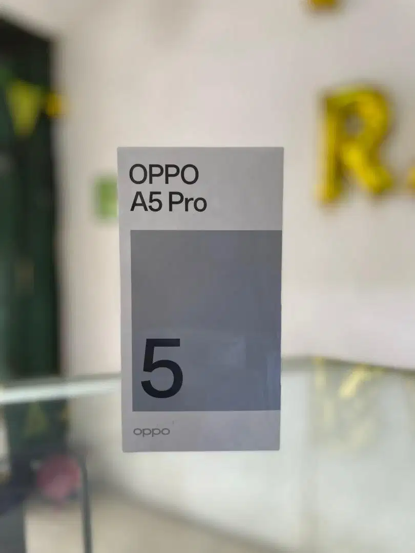 Oppo A5 Pro 8/128 New