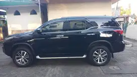 FORTUNER VRZ 2018 H. CAS