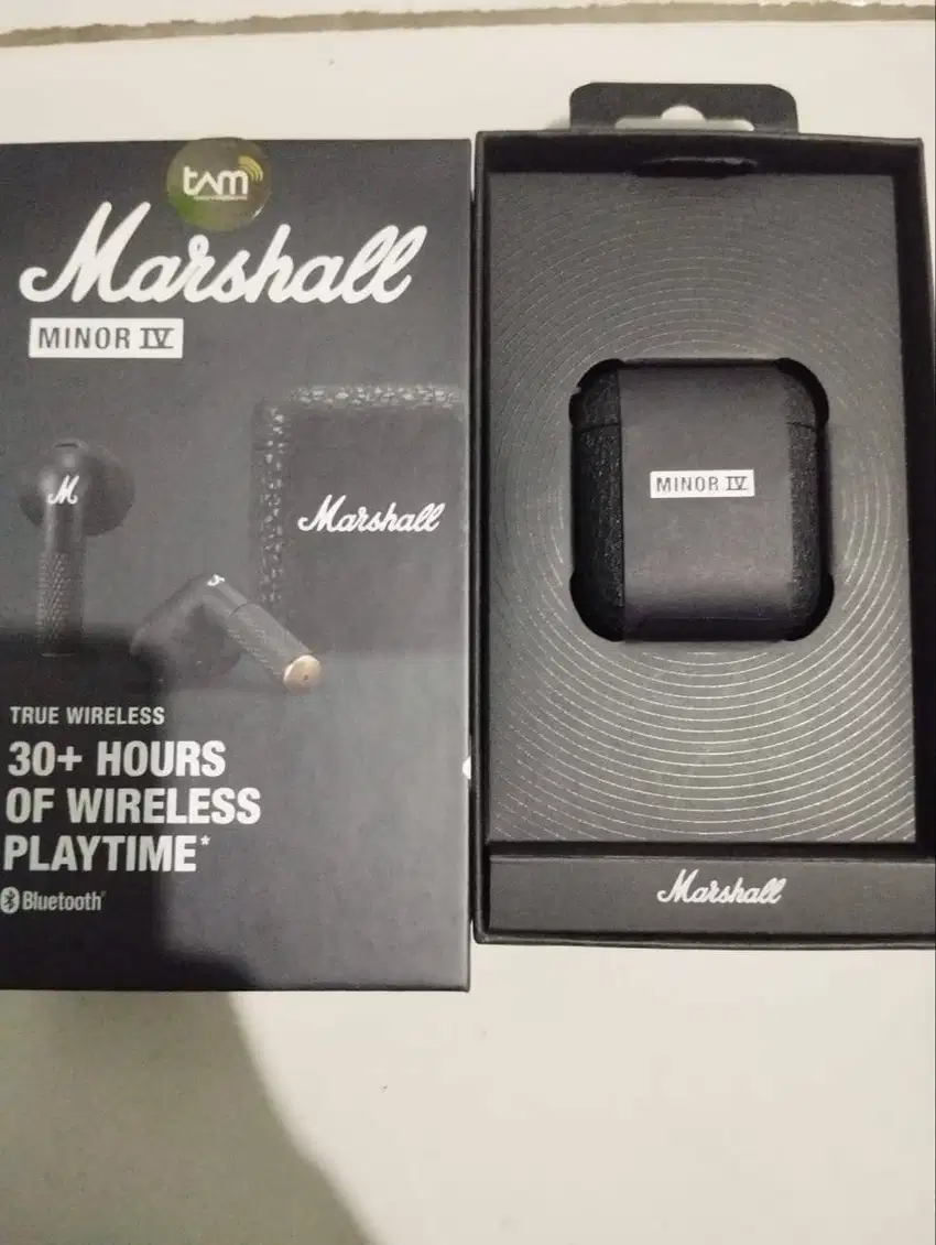 marshal minor 4