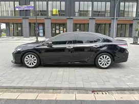 Toyota Camry 2020 Bensin
