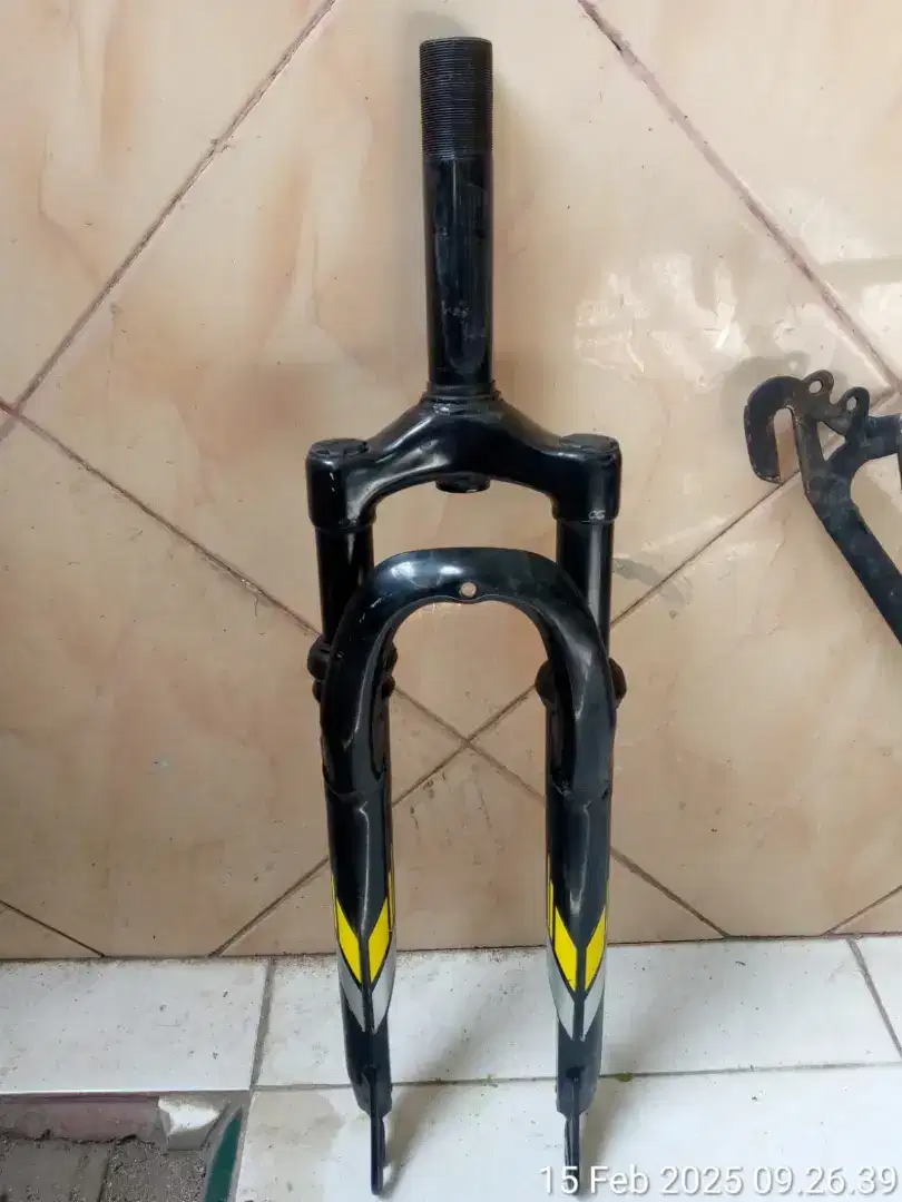 Garpu fork mtb 20/24