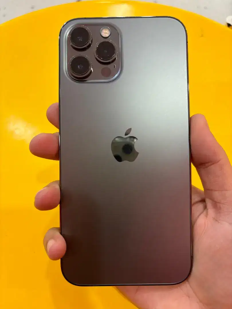 IPHONE 12 PROMAX 256 GB EX INTER