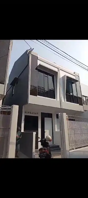 DI JUAL CLUSTER BARU. UTAN KAYU JAKTIM