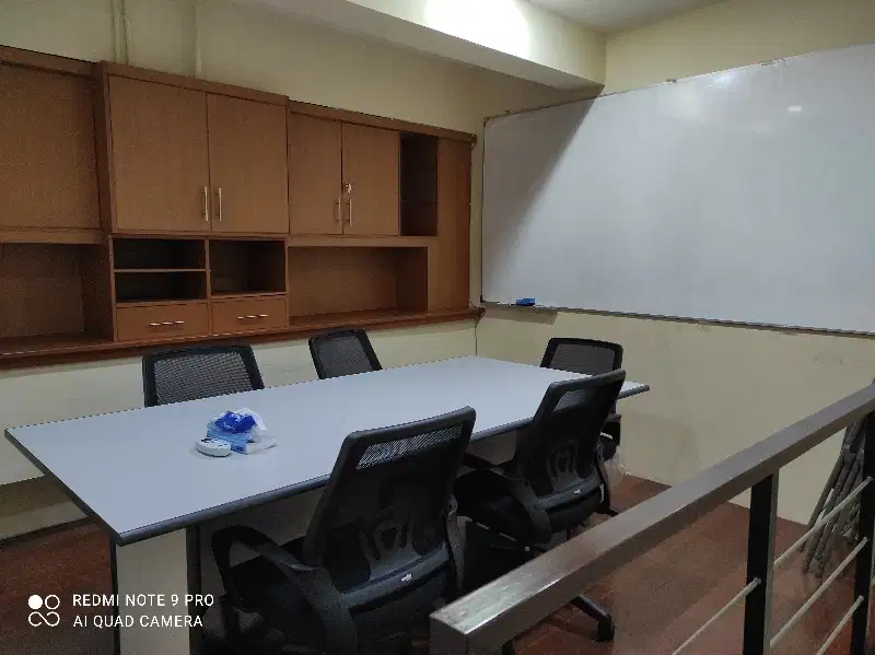 Disewakan Ruang Kantor kecil ROP, Kuningan, Jaksel