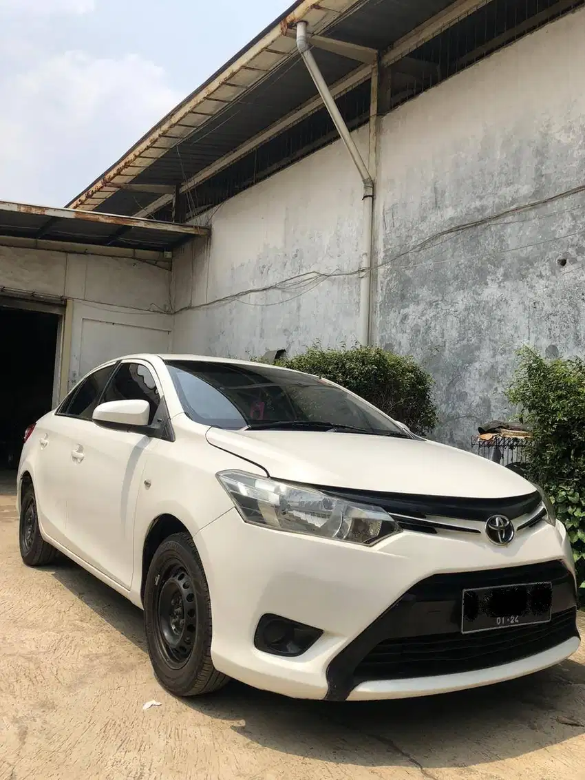 VIOS LIMO GEN3 2014 STD TURUN HARGA STOK TERBATAS MINAT?! BURUAN CUS