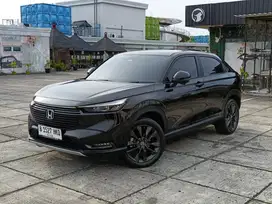 HONDA NEW HRV SE 1.5 AT 2023/KM26RB /PAJAK 6-2025