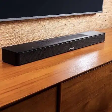 BOSE Smart Soundbar 600