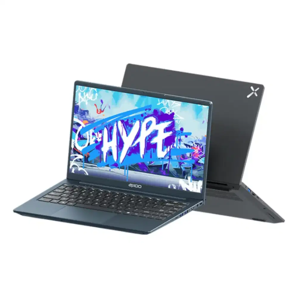 Kredit Laptop Axioo hype 3 Gen11