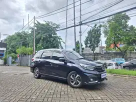 [OLX Mobbi] Honda Mobilio Hitam 1.5 RS Bensin-MT 2020 ERX