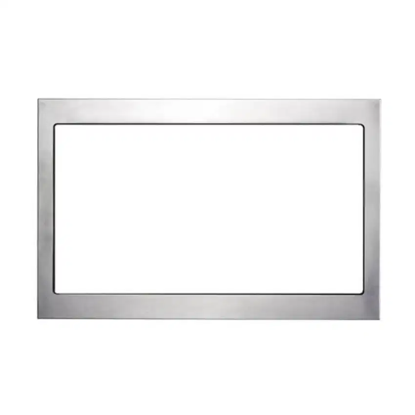Microwave c/w frame modena