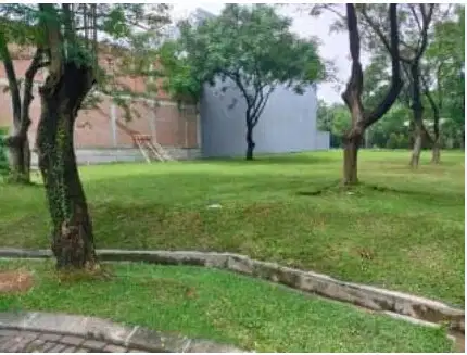 Dijual Kavling Langka Cluster Pinisi PIK uk585 Best Location At Jakut
