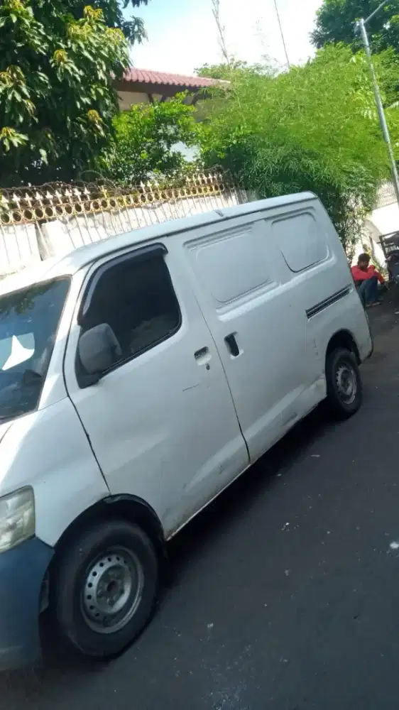 Dicari Sopir Rental freelance tidak tetap