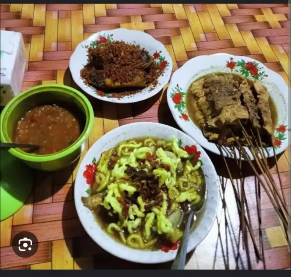 Dibutuhkan ART Pulang Hari