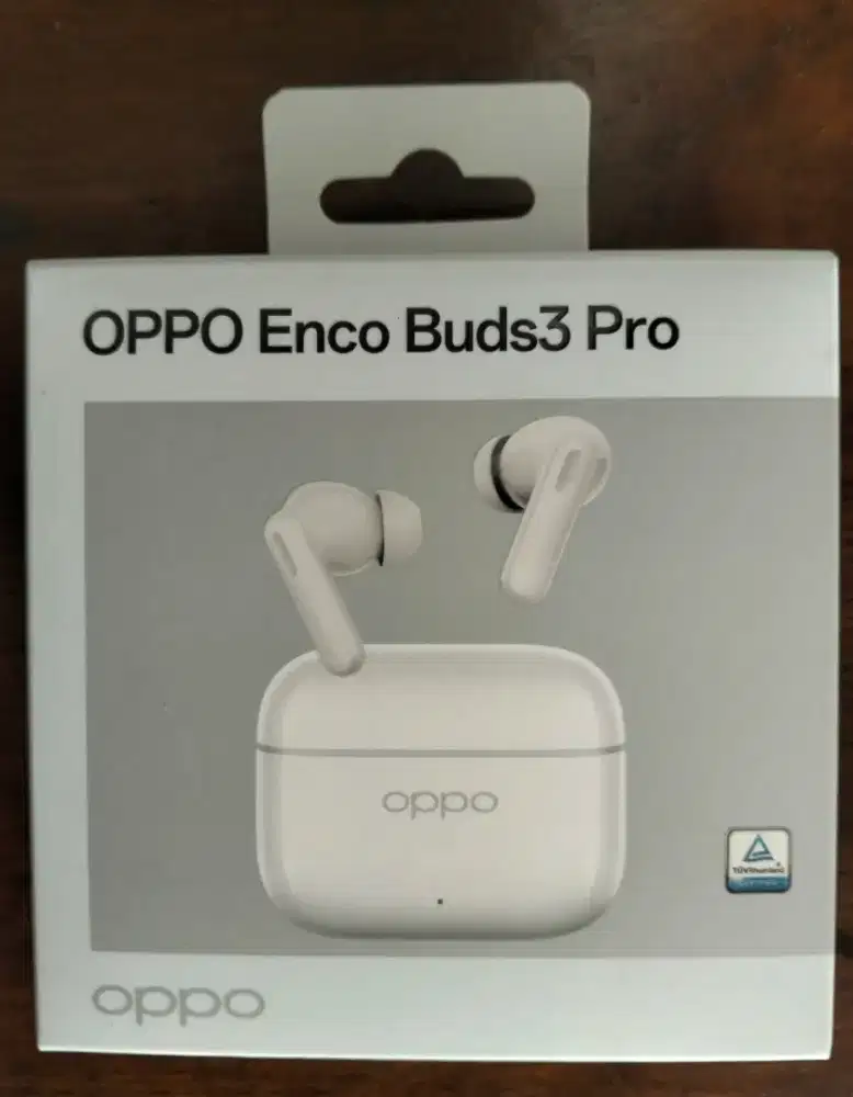 Headset bluetooth Original OPPO