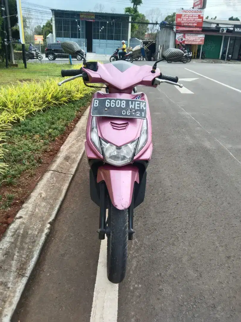 JUAL CEPAT. BUTUH UANG.
