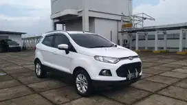 Ford Eco Sport titanium at bisa kami bantu tdp 7jt sampe approve 2014