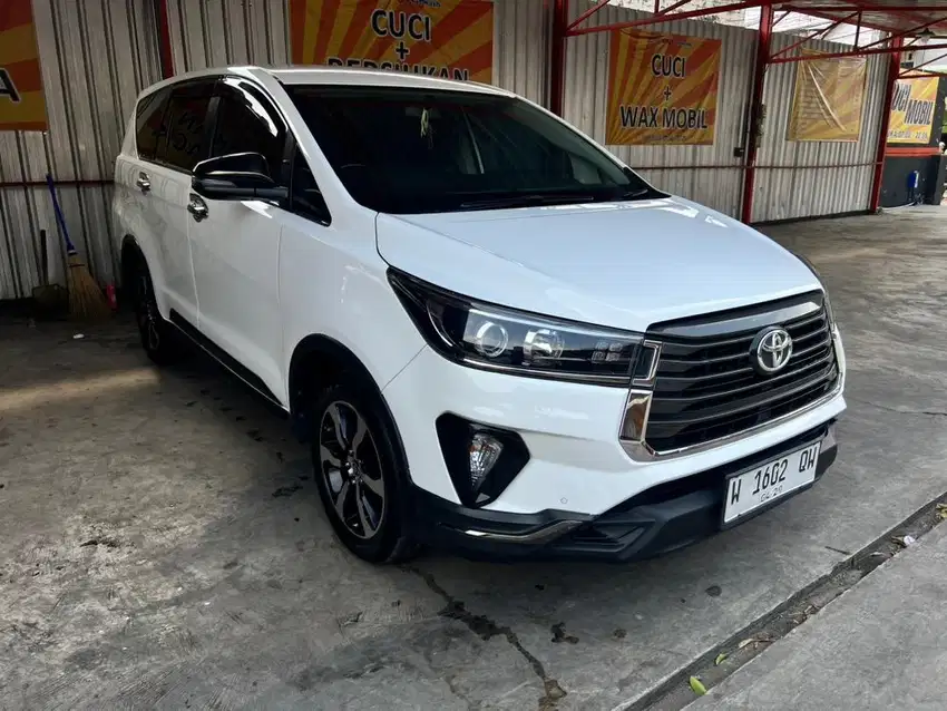 VENTURER dsl AT 2021