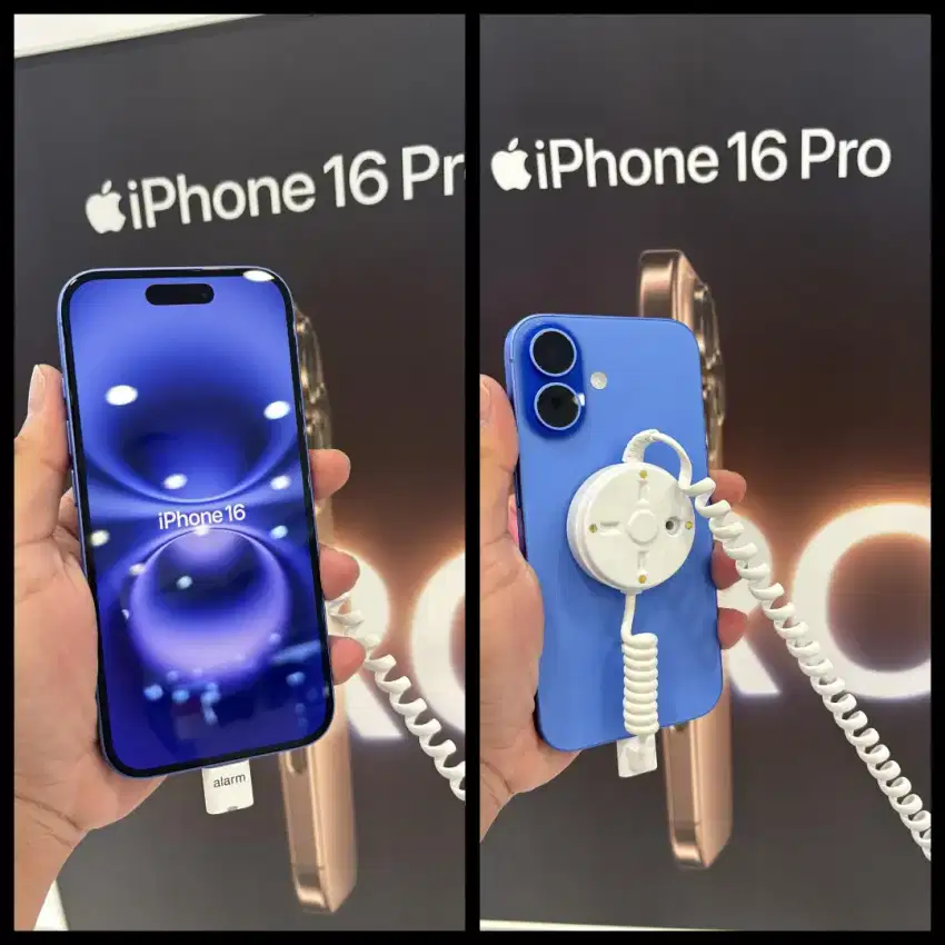 Iphone 16 128gb Kredit Tanpa DP