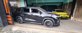 Toyota Kijang Innova 2022 Bensin