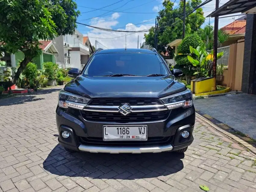SUZUKI XL7 BETA 1.5 MATIC 2021#ISTIMEWA#
