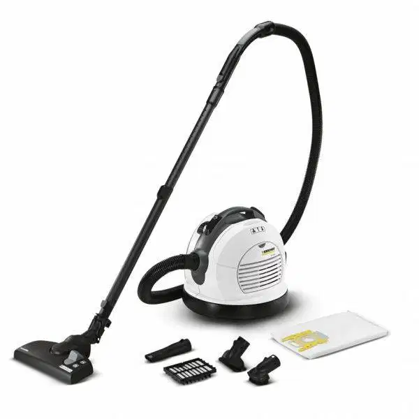 [BARU] KARCHER VC6150 Vacuum Cleaner Original Murah NO COD