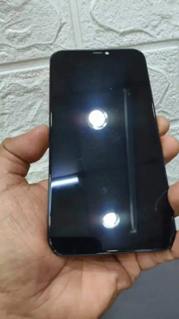 LCD original copotan iPhone 11 bukan OEM