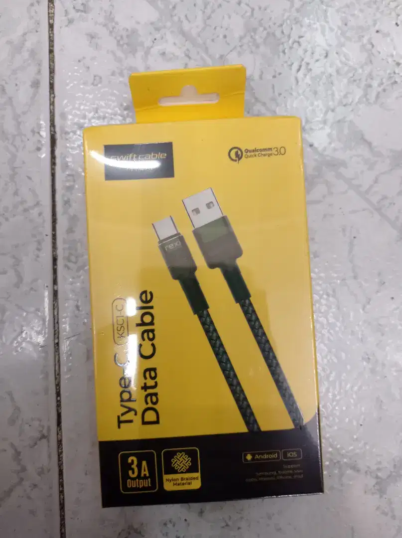 Kabel Data Rexi One KSC1-C