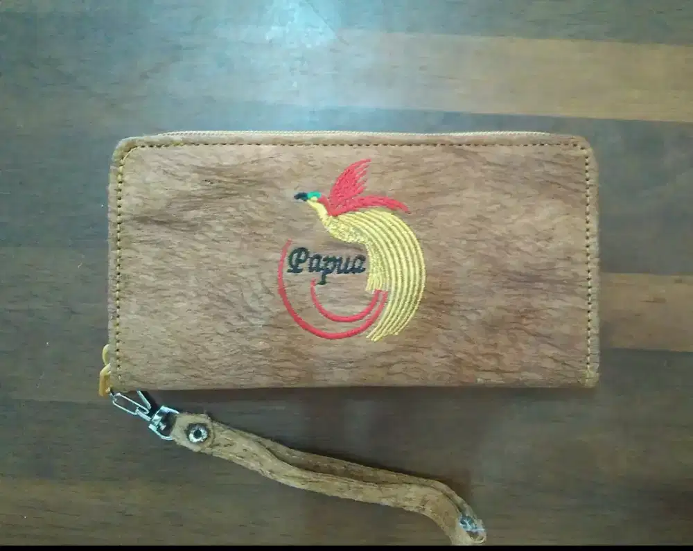Dijual dompet cantik