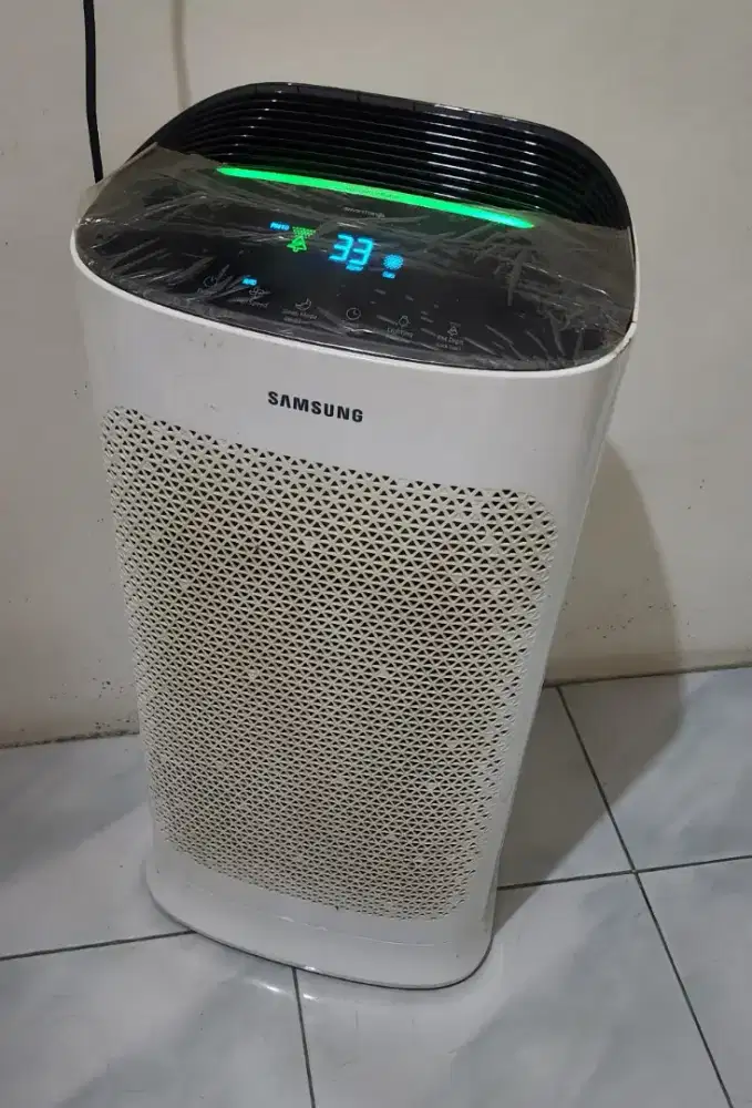 Samsung Air Purifier AX60R5080WD