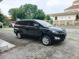 Toyota Kijang Innova 2019 Bensin