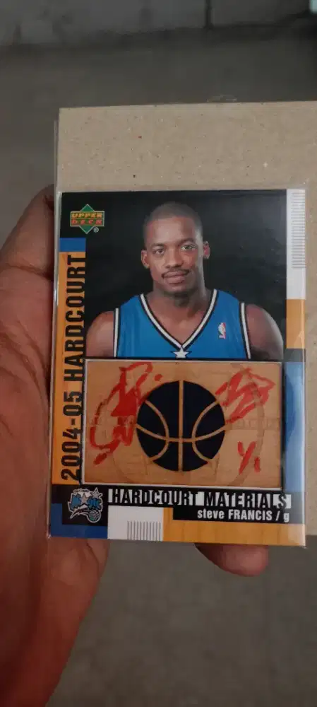 Tanda tangan Mr Beast