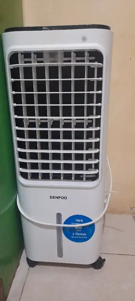 Air cooler DENPO, bekas