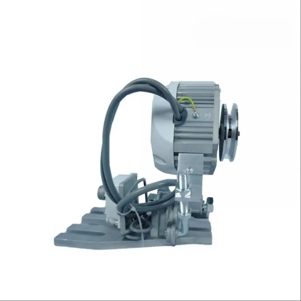 [BARU] JACK JK-513C Dinamo Servo Mesin Jahit Industri No COD