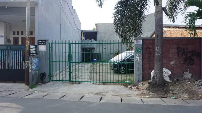 Kost Murah 950ribuan di Semanan Kalideres