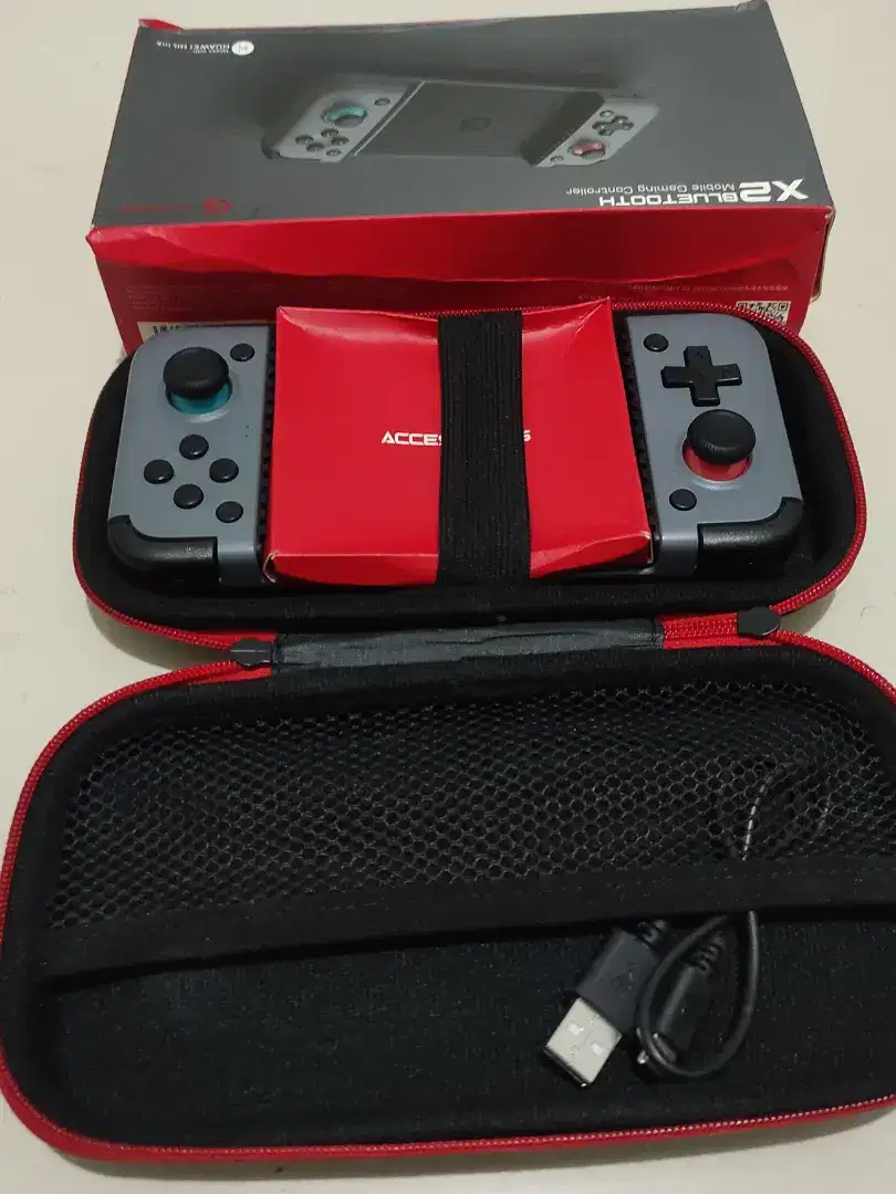 Gamepad Gamesir X2 Bluetooth