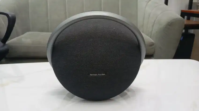 Jual Speaker Oniyx 7 speaker bluetooth stereo portabel