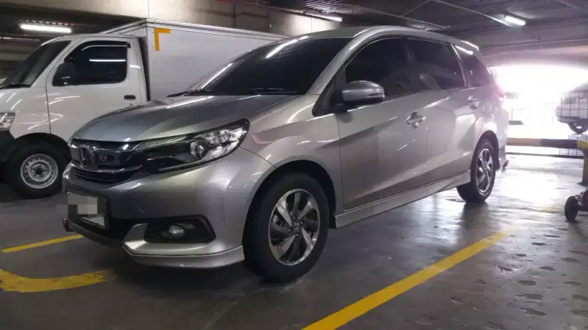MOBILIO 1.5 E CVT MATIC 2019