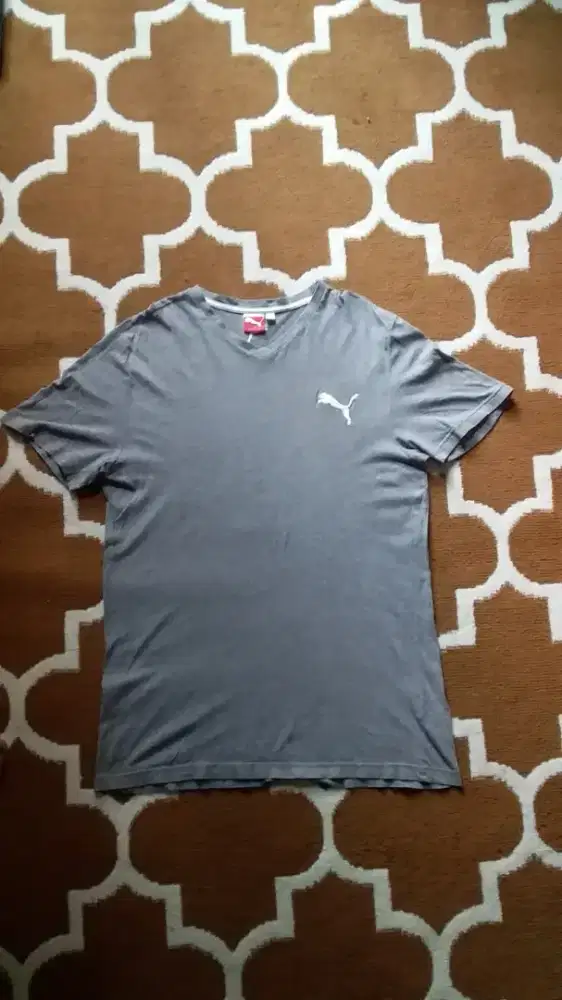 Kaos puma original