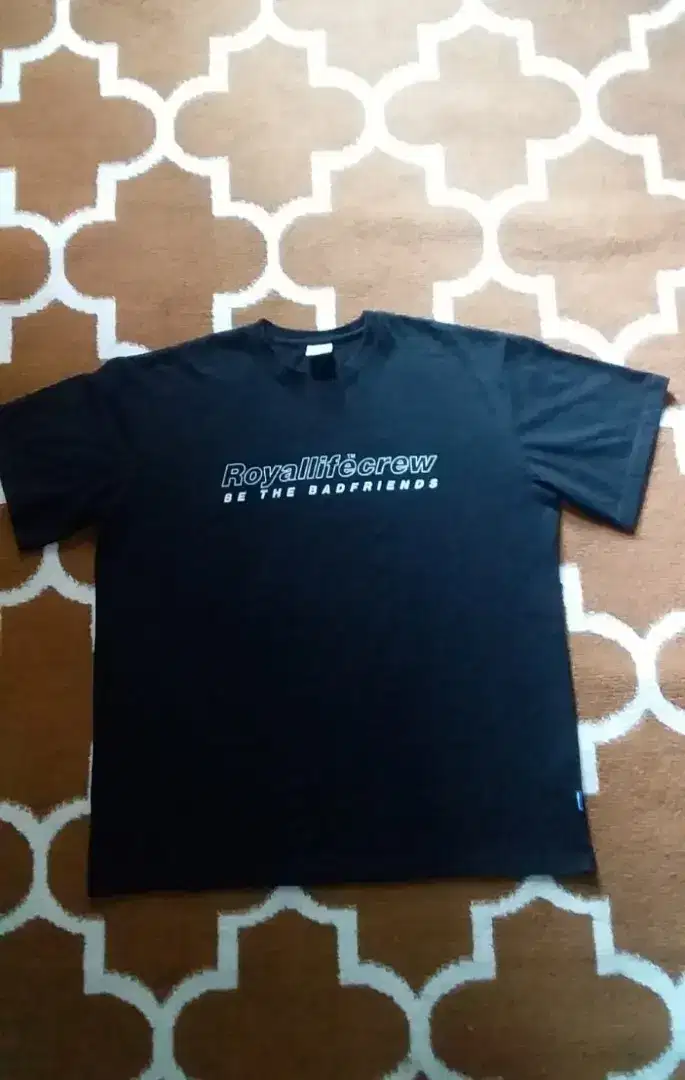Kaos royallifecrew
