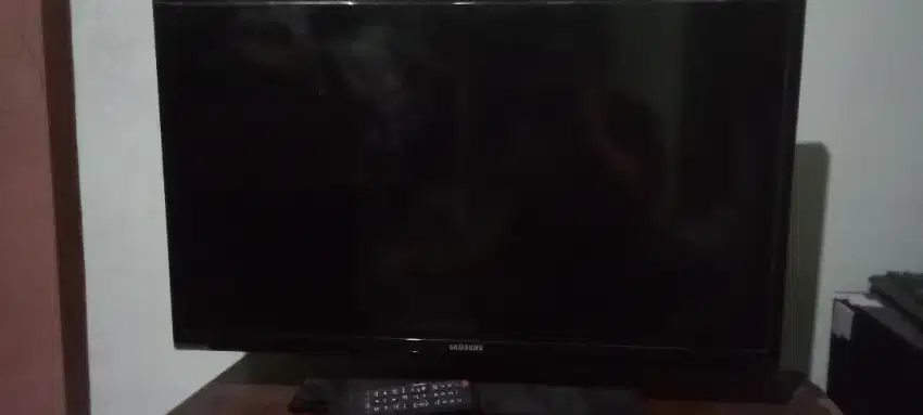 Televisi Led samsung