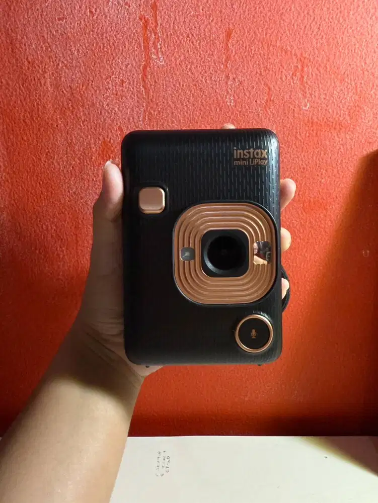 Fujifilm Instax Mini Liplay